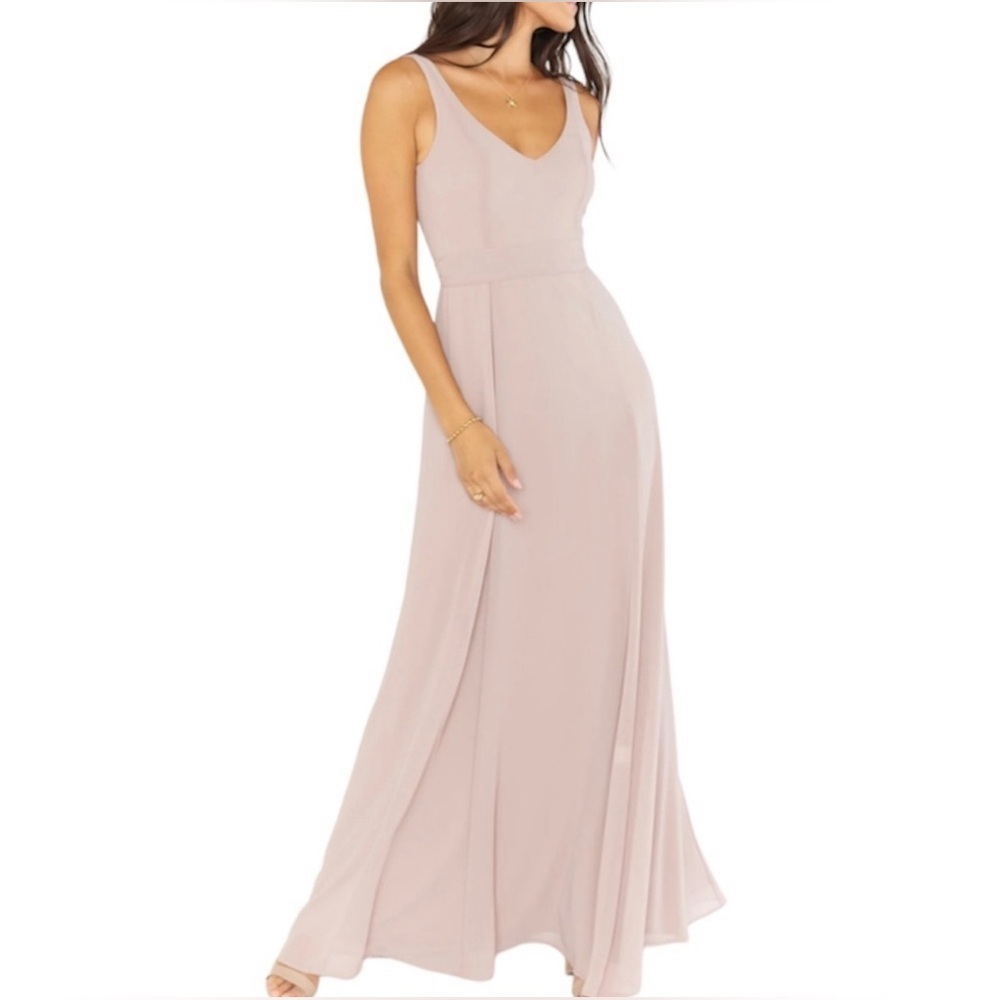 Show Me Your Mumu Dress Medium